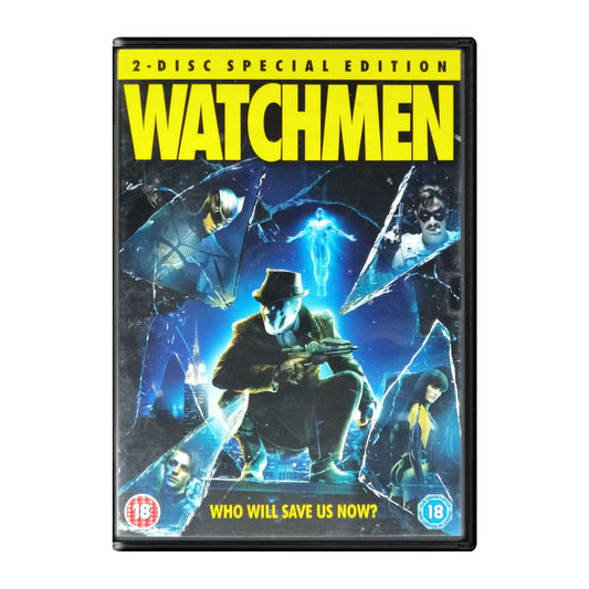 Watchmen