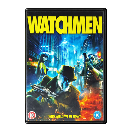 Watchmen