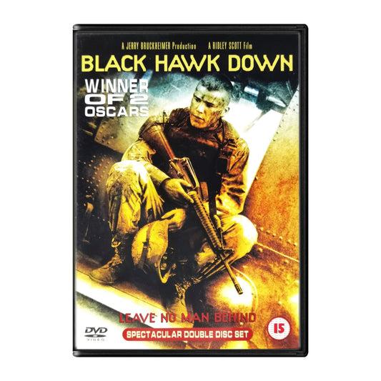 Black Hawk Down