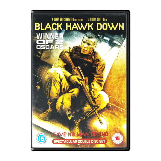 Black Hawk Down