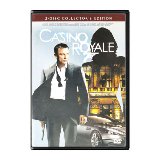 007: Casino Royale