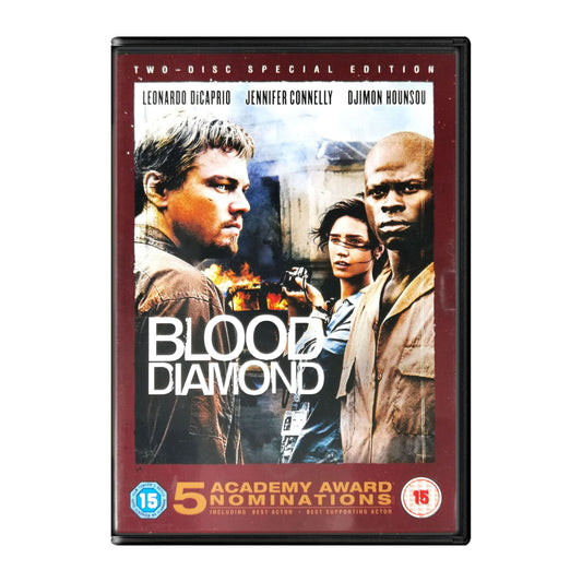 Blood Diamond