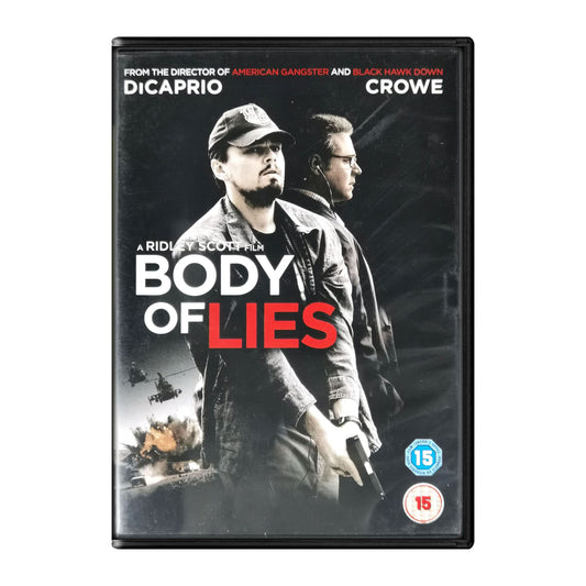 Body Of Lies