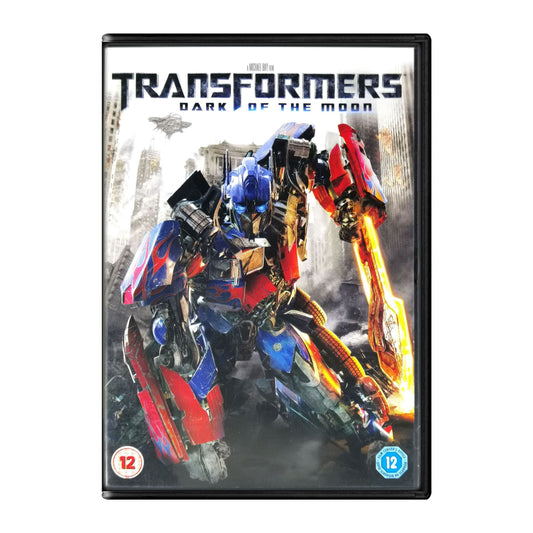 Transformers: Dark Of The Moon