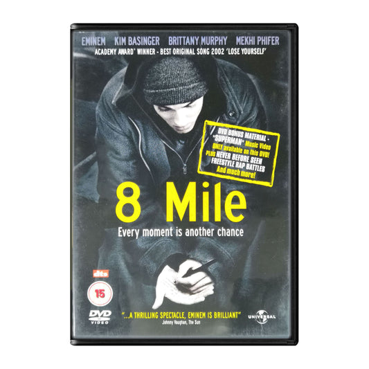 8 Mile