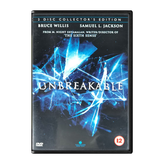 Unbreakable