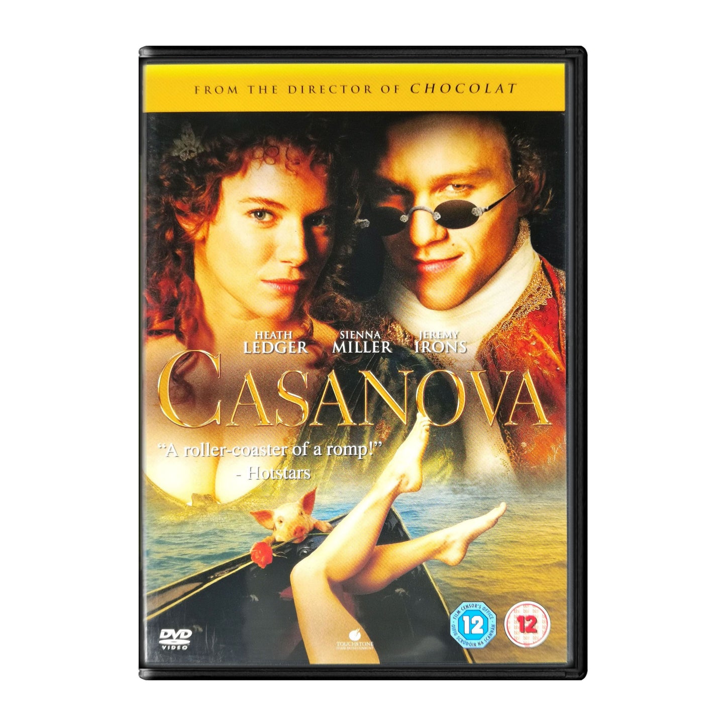 Casanova