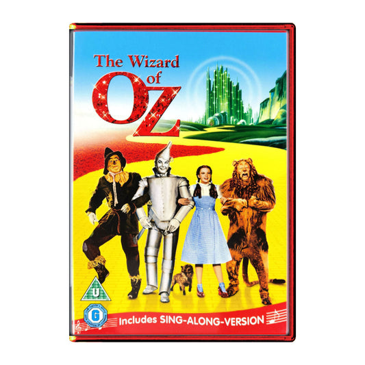 The Wizard Of Oz