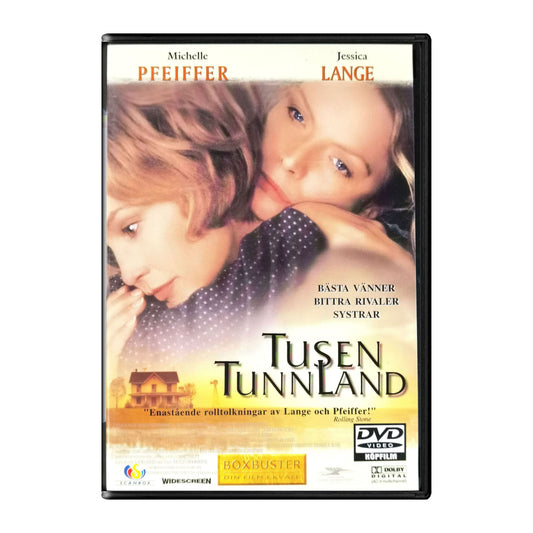 A Thousand Acres | Tusen Tunnland