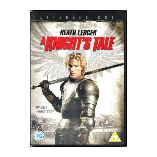 A Knight's Tale