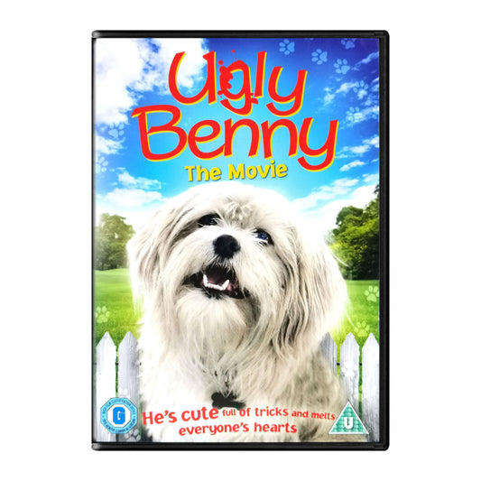 Ugly Benny: The Movie