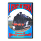 A Feast Of Steam: Include 100 British Locomotives