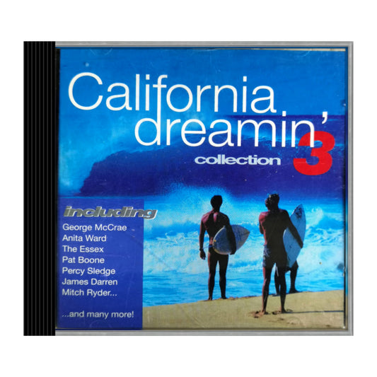 California Dreamin 3