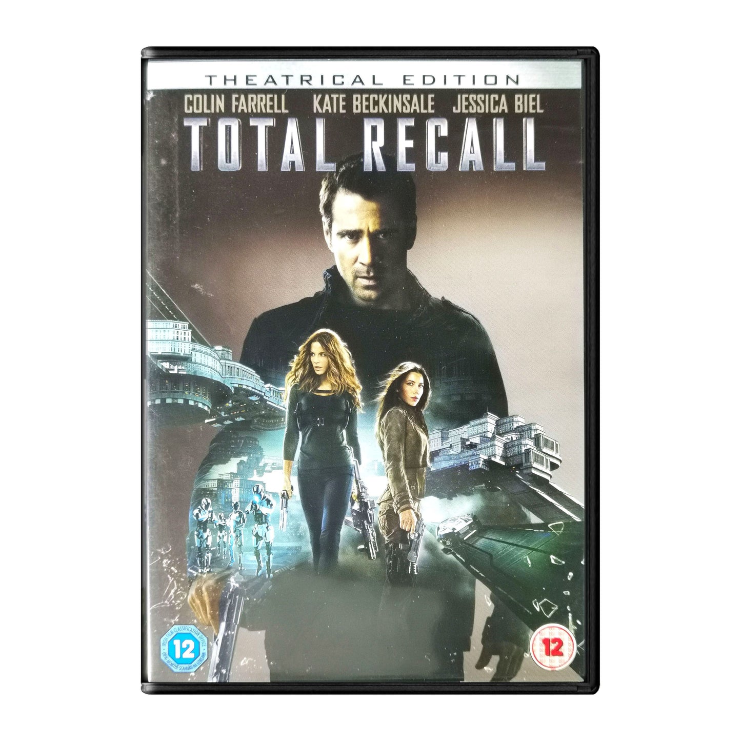 Total Recall