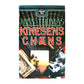 Ross Thomas: Kinesens Chans