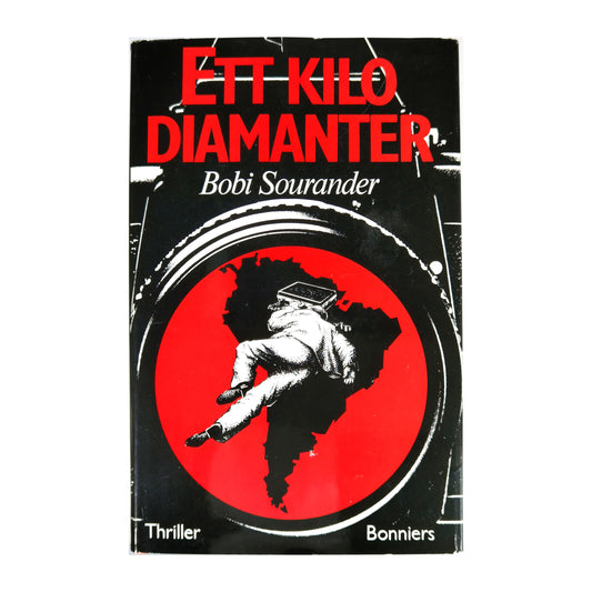 Bobi Sourander: Ett Kilo Diamanter