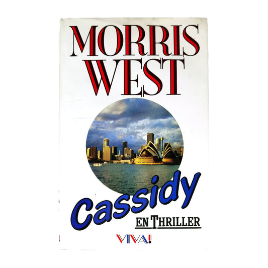 Morris West: Cassidy