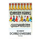 Donald E. Westlake: Dansen Kring Guldprästen