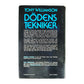 Tony Williamson: Dödens Tekniker