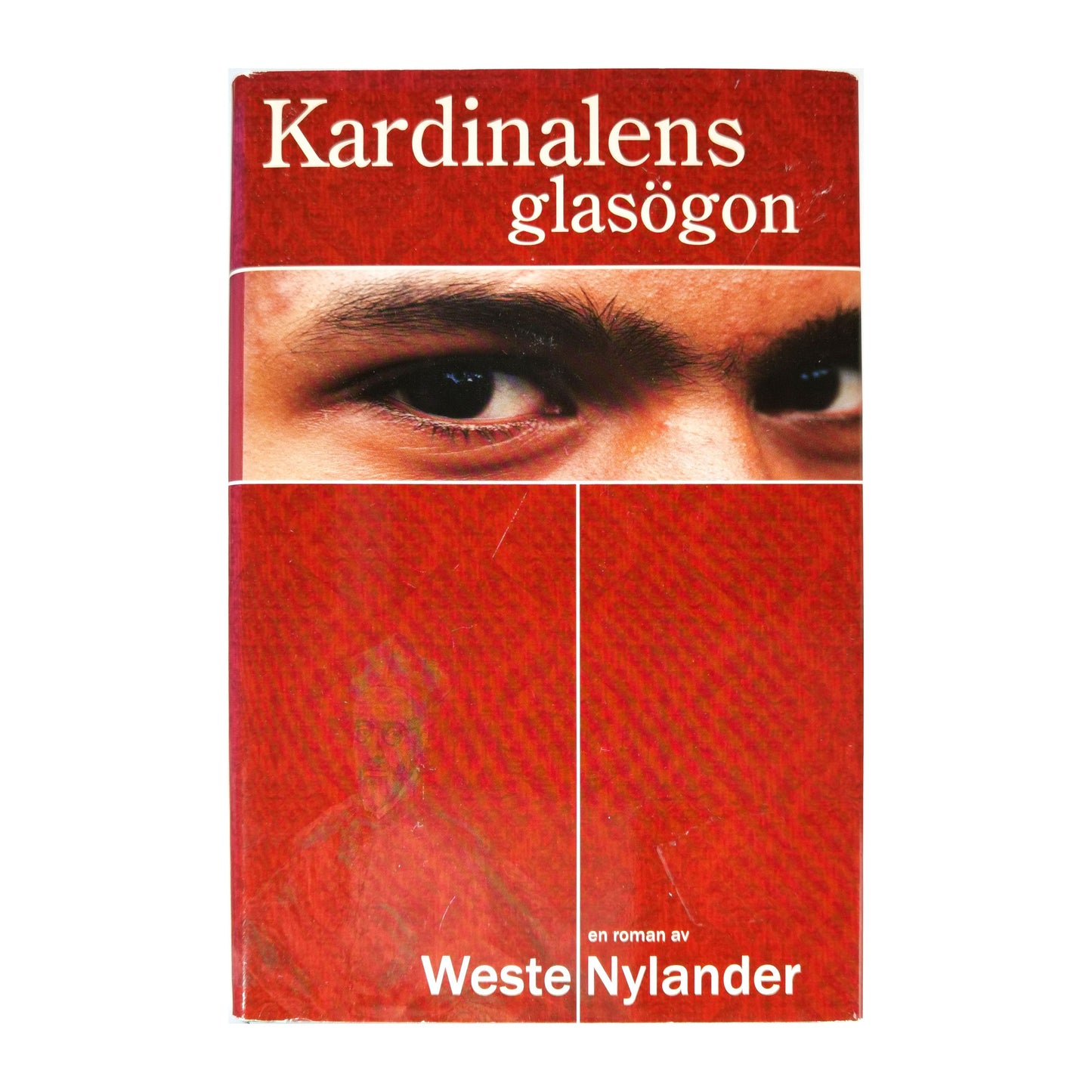 Weste Nylander: Kardinalens Glasögon