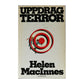 Helen MacInnes: Uppdrag: Terror