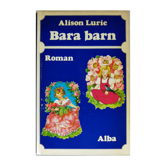 Alison Lurie: Bara Barn