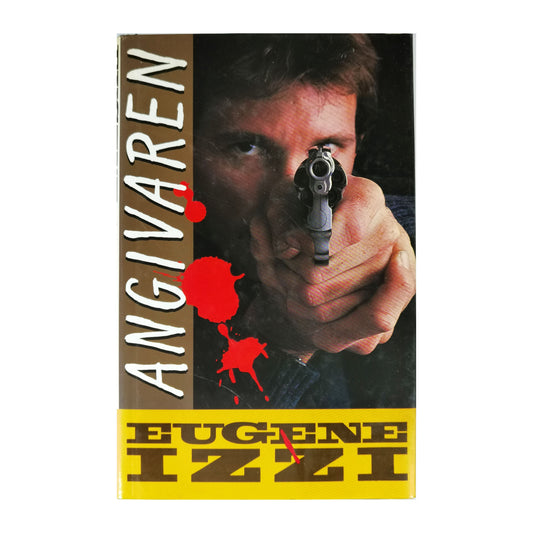 Eugene Izzi: Angivaren