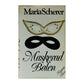 Maria Scherer: Maskeradbalen