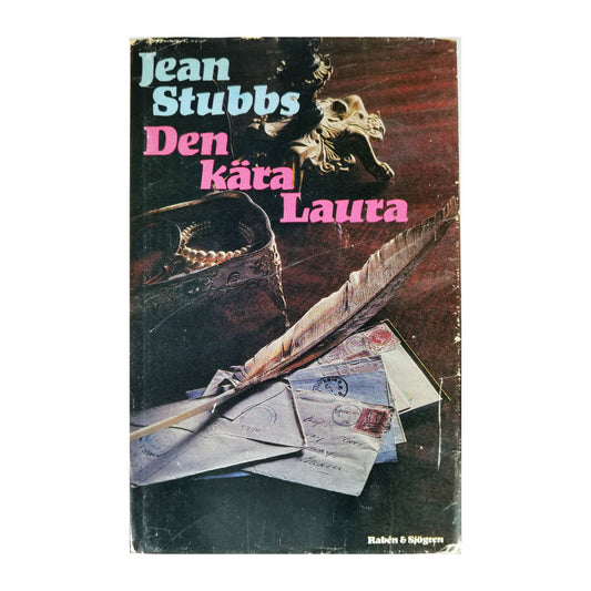 Jean Stubbs: Den Kära Laura