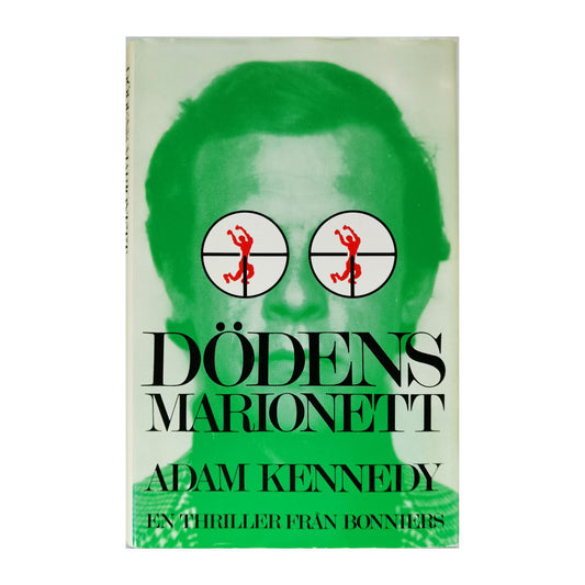 Adam Kennedy: Dödens Marionett