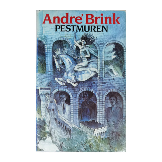 Andre Brink: Pestmuren