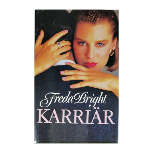 Freda Bright: Karriär