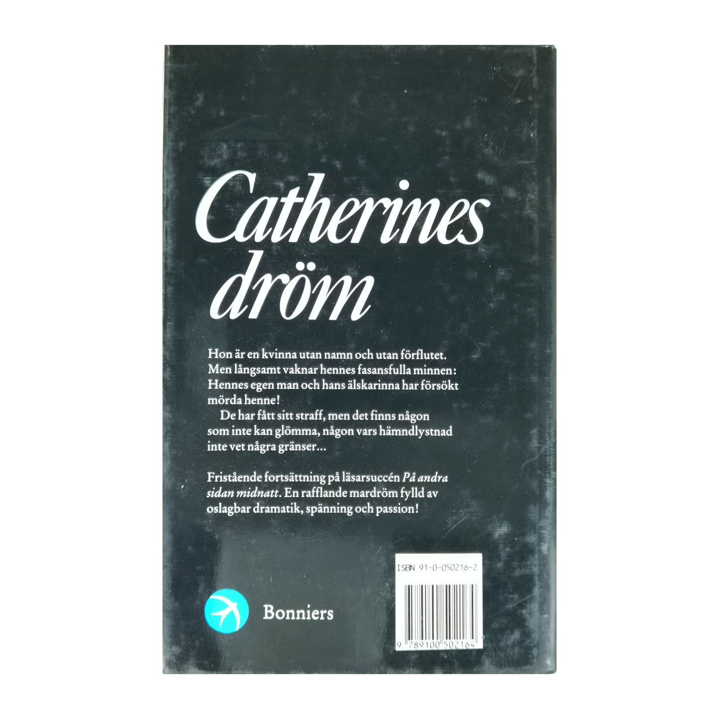 Sidney Sheldon: Catherines Dröm