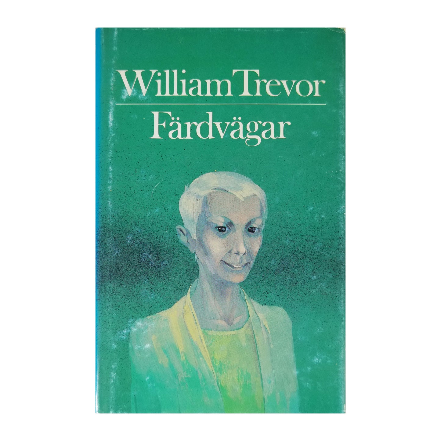 William Trevor: Färdvägar