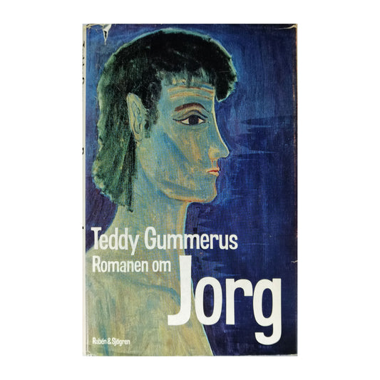 Teddy Gymmerus: Jorg