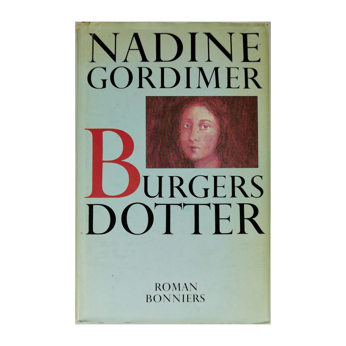 Nadine Gordimer: Burgers Dotter