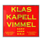 Klas Kapell: Vimmel