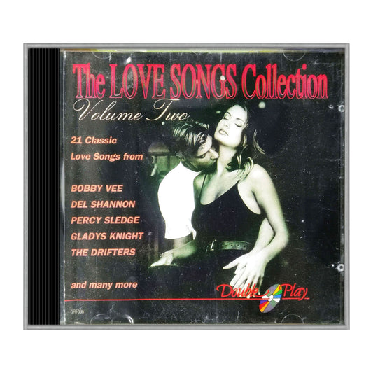 The Love Songs Collection 2