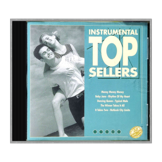 Instrumental Top Sellers 5