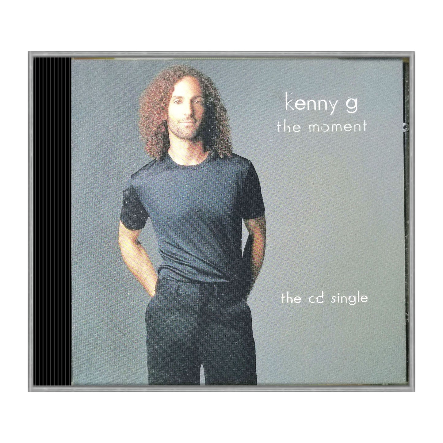 Kenny G: The Moment