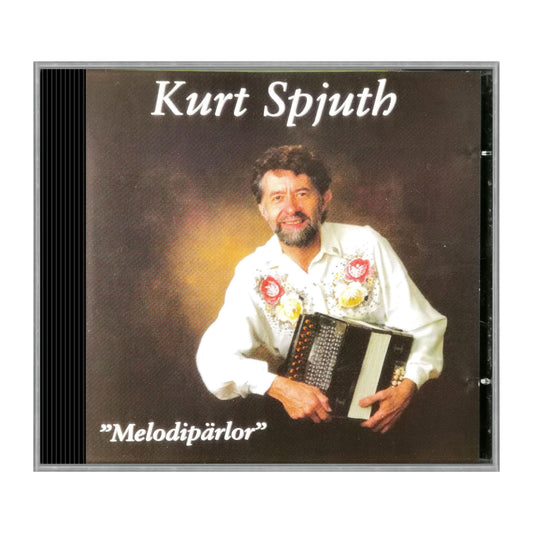 Kurt Spjuth: Melodipärlor