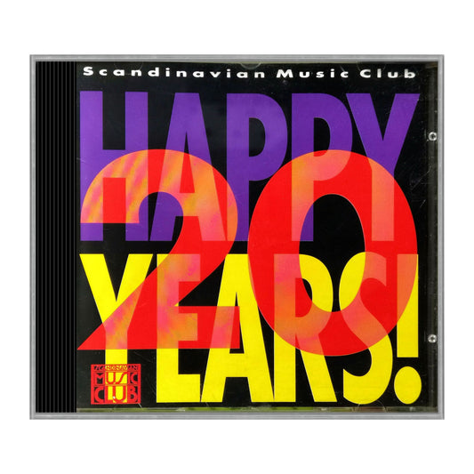 Scandinavian Music Club: Happy Years