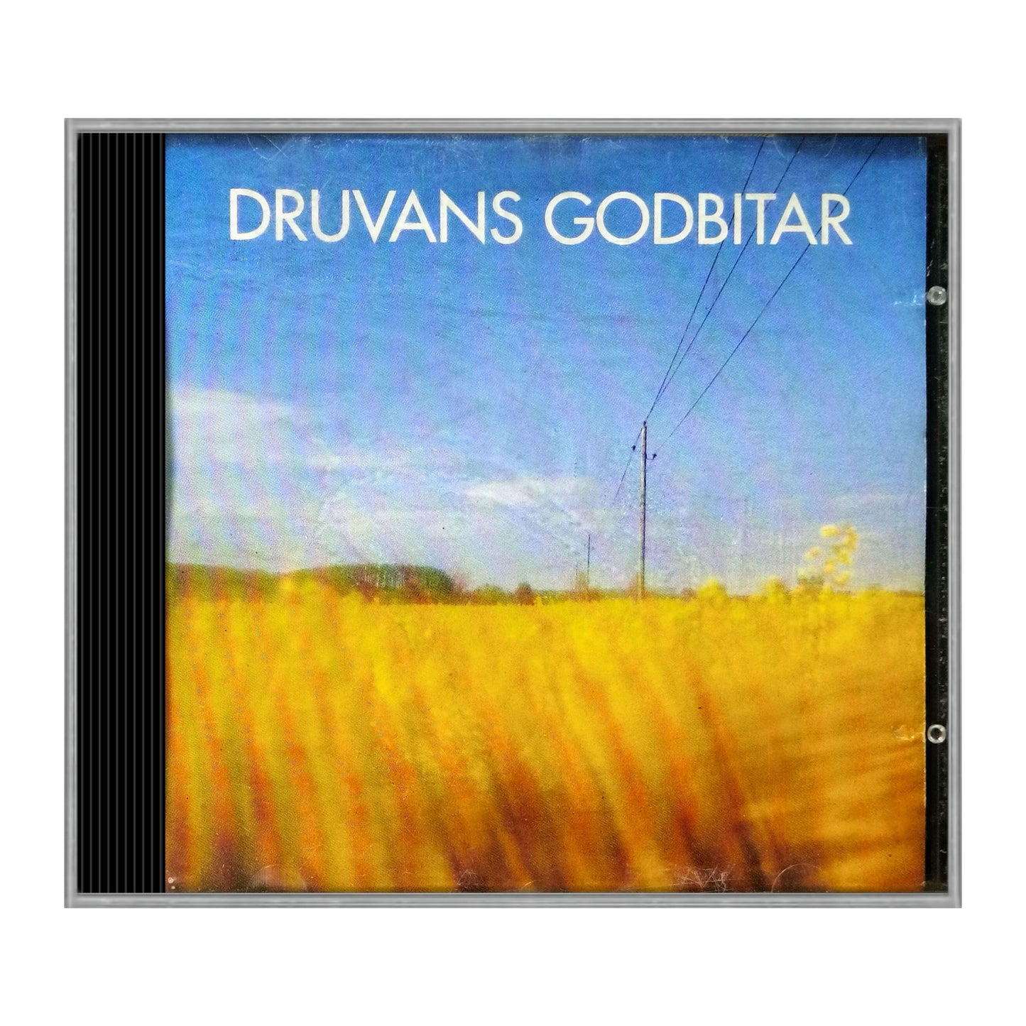 Druvans Godbitar