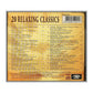 Classical Greats: 20 Relaxing Classics