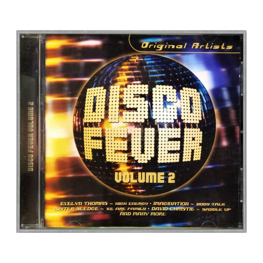 Disco Fever 2