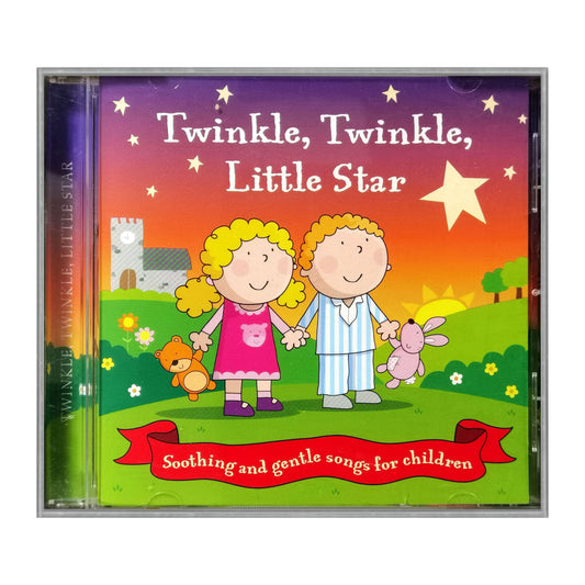 Twinkle Twinkle Little Star