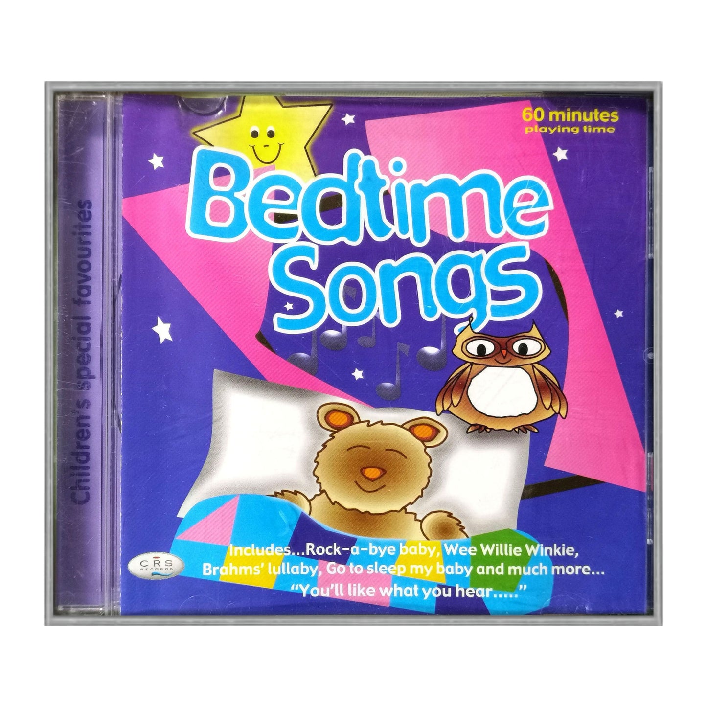 Kids Now: Bedtime Songs