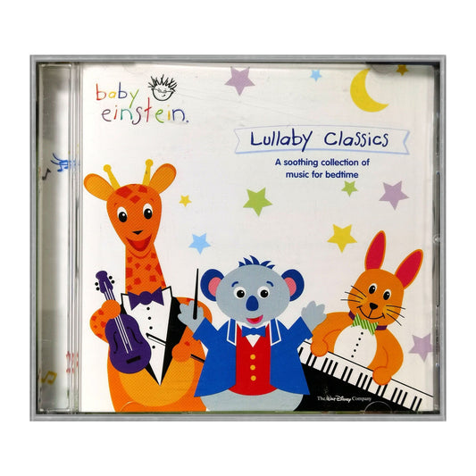 Baby Einstein: Lullaby Classics