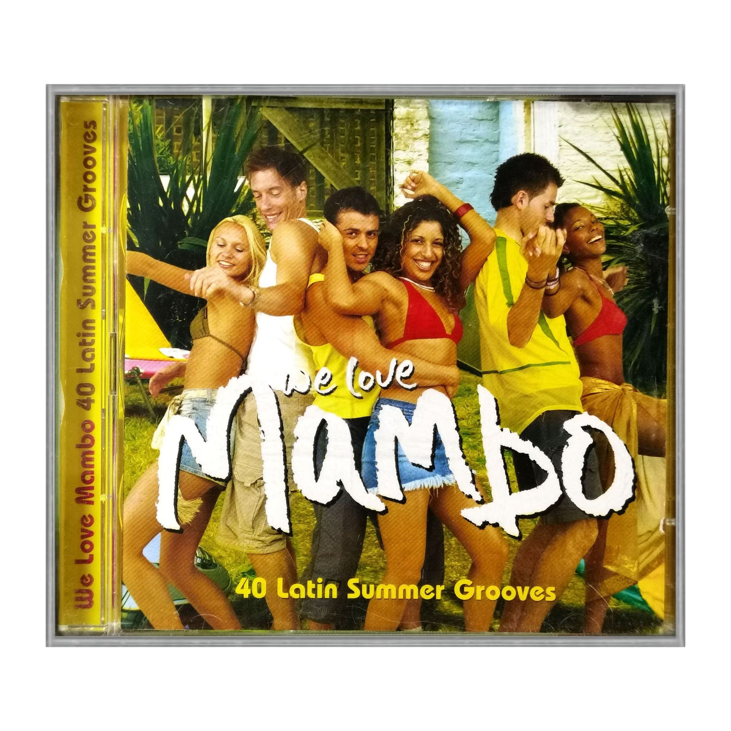 We Love Mambo