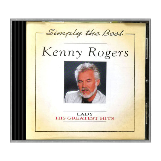 Kenny Rogers: Lady